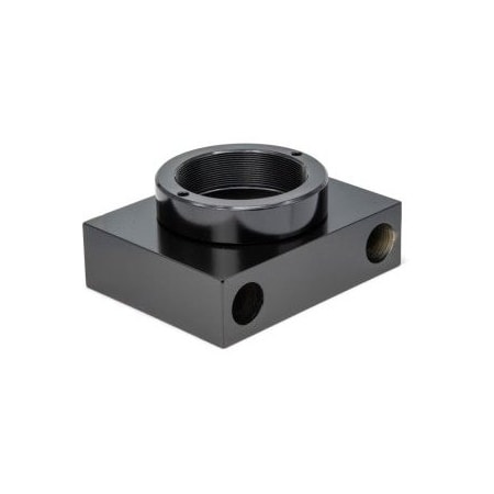 Enerpac 25 Ton Foot Mounting AD191